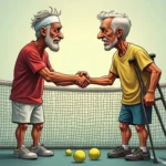 tennis
