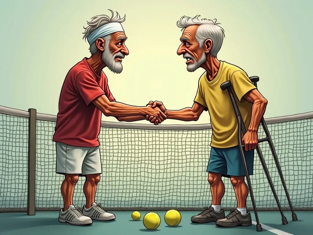 tennis