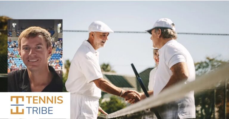 Tennis Tribe
