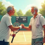 Tennis