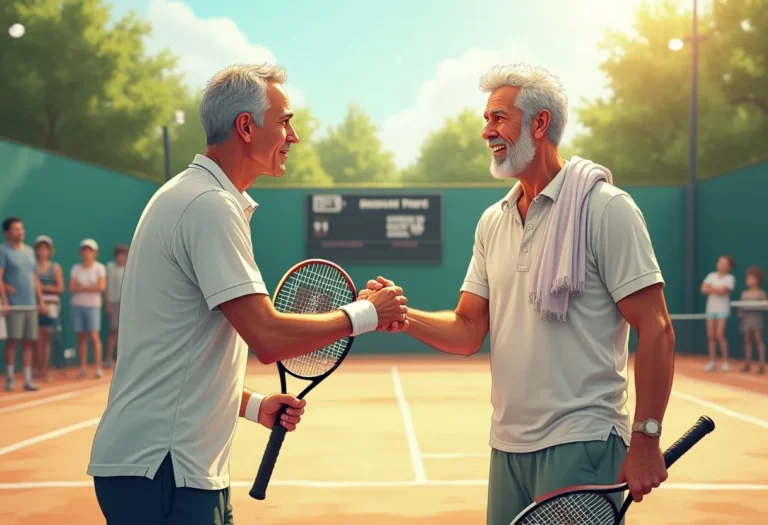 Tennis