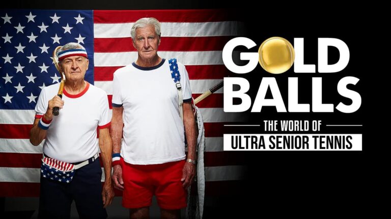Gold Balls