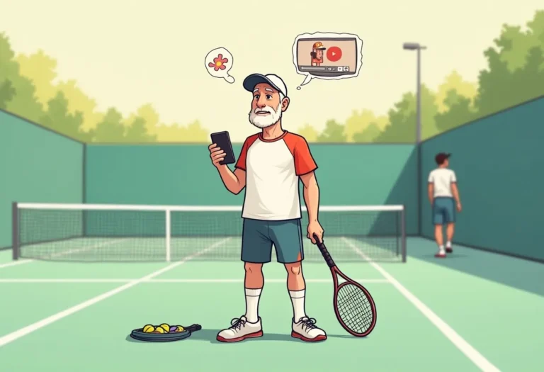 Tennis