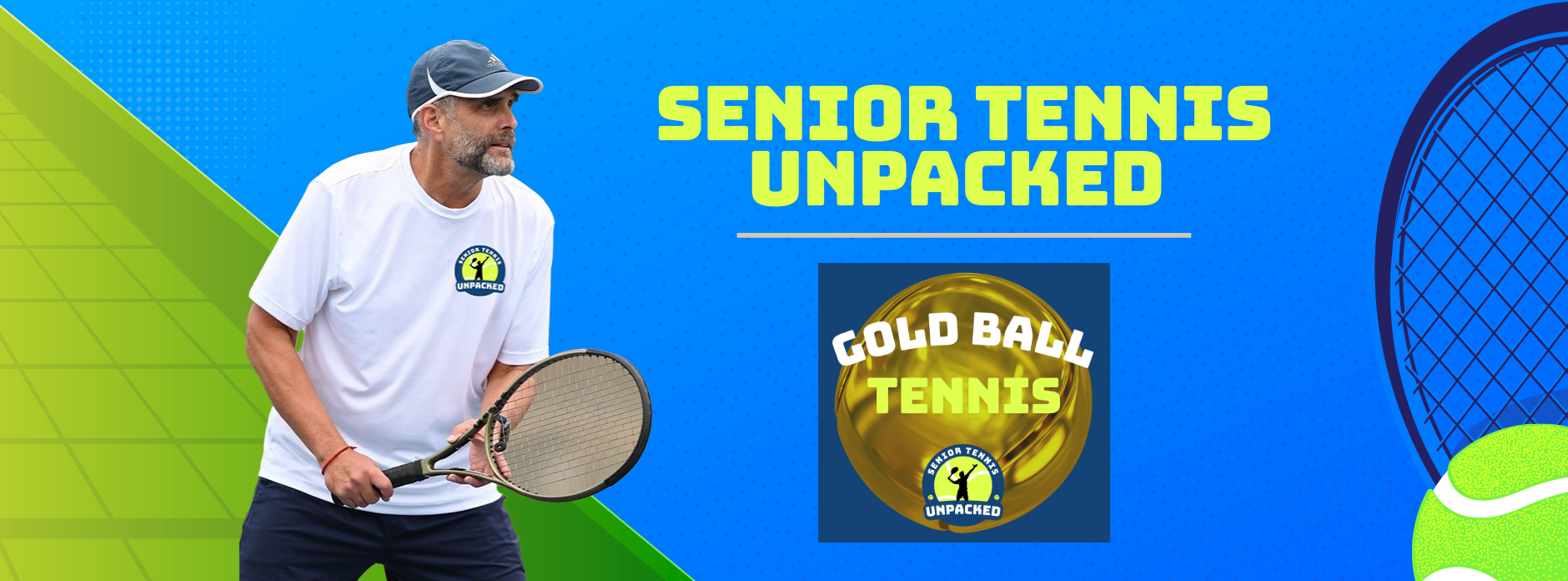 Gold Ball Tennis