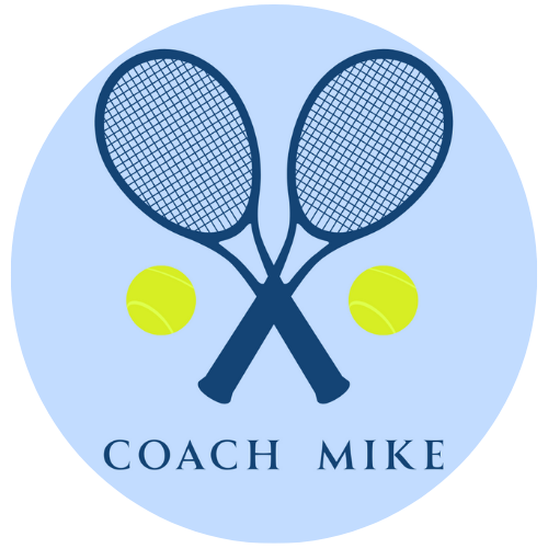 Mike-Tennis